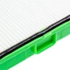 HEPA Фильтр Koolwen для пылесоса Rowenta ZR004201 - изображение 5