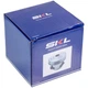 Двигатель для пылесоса VAC022UN SKL D=130/84 mm H=29/109 mm 1800 W - изображение 6