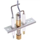 Комплект пилотной горелки газового напольного котла Buderus Logano G124 20-32 кВт 8718585342 - изображение 3