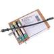 Комплект пилотной горелки газового напольного котла Buderus Logano G124 20-32 кВт 8718585342 - изображение 4