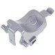 Декоративная кнопка вкл./выкл Koolwen для аккумуляторного пылесоса Rowenta SS-2230002446 - изображение 2