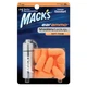 Пенные беруши для cтрилбы Mack's Ear Ammo защита от шума до 30 дБ 7 пар с контейнером - изображение 1