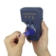 Портативный RFID дубликатор 125 кГц для бесконтактных ключей и карт (EM4100, T5577) - изображение 4