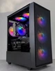 Игровой компьютер RTX 3070, Ryzen 5 5500, ОЗУ DDR4 16Gb, SSD 480Gb - изображение 1