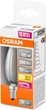 Żarówka LED OSRAM Superstar Classic B 60 Filament DIM 5.9 W 827 Frosted E14 (4058075434486) - obraz 2