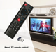 Пульт Air Mouse BPR3S Plus 4 в 1 Bluetooth 2.4G с голосовым управлением и IR обучением для Android TV Box и ПК - изображение 8