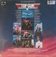 Вінілова платівка Various - Top Gun (Original Motion Picture Soundtrack) (Vinyl, LP, Album, Reissue) - изображение 2
