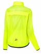 Ветровка Spiuk Anatomic Windproof унисекс желтая M - изображение 2
