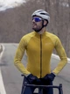 Джерси Spiuk Top Ten дл рукав утепленное мужское желтое 3XL - изображение 3