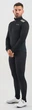 Куртка Spiuk Anatomic Membrane мужская черная 3XL - изображение 4