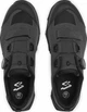 Взуття Spiuk Amara MTB розмір UK 11,5 (46 296мм) чорні - зображення 2
