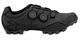 Взуття Spiuk Loma Carbon MTB розмір UK 8 (42 266мм) чорне - зображення 4