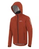 Куртка Spiuk All Terrain Waterproof мужская красная XL - изображение 1