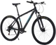 Велосипед 29" Krook 29 чорний A5 - зображення 2