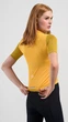 Джерси Spiuk Anatomic W кор рукав женское охра L - изображение 3