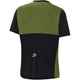 Джерси MTB Spiuk All Terrain кор рукав мужское зеленое S - изображение 2