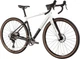 Велосипед 28" Pride ROCX 8.3 рама - XL біло-чорний B6 - зображення 2
