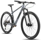 Велосипед 29" KRBO DRT Carbon Deore рама - S GREY - изображение 2