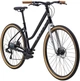 Велосипед 28" Marin KENTFIELD 1 ST рама - L Gloss Black/Chrome A5 - изображение 2