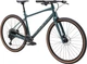 Велосипед 28" Marin DSX 1 рама - L Green Silver B6 - изображение 2