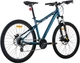 Велосипед 27,5" Pride STELLA 7.2 рама - S темно-бирюзовый A5 - изображение 3