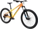 Велосипед 29" Marin SAN QUENTIN 1 рама - XL Yellow Fade B6 - изображение 2