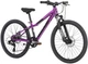 Велосипед 24" Apollo NEO Disc+ 7s girls Chrome Purple - изображение 2