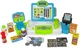 Касса магазинная LeanToys Happy Cashier с эффектами 23 элемента 511461 (1818912522430) - изображение 2