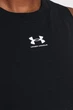 Майка жіноча чорна Campus Muscle Tank Under Armour MD 1383659-001 - зображення 4