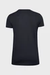 Жіноча чорна футболка Live Sportstyle Graphic SSC Under Armour XXL 1356305-001 - изображение 6