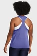 Майка жіноча фіолетова Knockout Novelty Tank Under Armour XS 1379434-561 - зображення 3