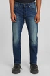 Чоловічі сині джинси Mosa Straight G-Star RAW 32-34 D23692,D498 - зображення 1
