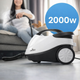Пароочисник для дому парова швабра Diego HDS7000W-PRO 2000 Вт 4 бари - изображение 3