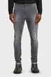 Чоловічі сірі джинси Kairori 3D Slim G-Star RAW 34-34 D23970,D620 - изображение 1