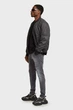 Чоловічі сірі джинси Kairori 3D Slim G-Star RAW 34-34 D23970,D620 - изображение 2