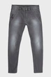 Чоловічі сірі джинси Kairori 3D Slim G-Star RAW 34-34 D23970,D620 - изображение 5