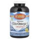 Омега-3 Carlson (Elite Omega-3) 1600 мг 240 капсул зі смаком лимону (CAR-01713) - изображение 1