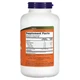 Капсули насіння подорожника NOW Foods (Psyllium Husks) 500 мг 500 вегетаріанських капсул (NOW-05972) - изображение 2