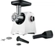 Мясорубка Bosch MultiPower MFWS420W - изображение 1