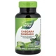 Крушина Nature's Way (Cascara Sagrada) 270 мг 180 веганських капсул (NWY-11308) - зображення 1