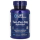 Мультивітамін Life Extension для прийому двічі на день (Two-Per-Day Capsules) 60 капсул (LEX-23176) - зображення 1