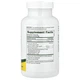 Лецитин із яєчних жовтків Nature's Plus 600 мг 180 капсул (NAP-04173) - изображение 2