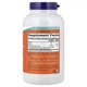 Цитрат магнію Now Foods 400 мг 180 капсул (NOW-01298) - изображение 2