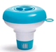 Дозатор плавающей для химии, Intex 29040, Floating Chemical Dispenser, поплавок-дозатор - изображение 1