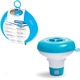 Дозатор плавающей для химии, Intex 29040, Floating Chemical Dispenser, поплавок-дозатор - изображение 2