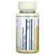 Вітамін D3 Solaray (Vitamin D3) 10000 МО 60 капсул (SOR-75250) - зображення 2