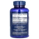 Кальцій цитрат з вітаміном Д Life Extension (Calcium Citrate with Vitamin D) 200 мг/100 МО 200 капсул (LEX-19632) - изображение 2
