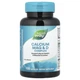 Комплекс із кальцієм та магнієм Nature's Way (Calcium & Magnesium) 100 капсул (NWY-41420) - зображення 1