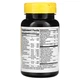 Органічні мультивітаміни для діабетиків Nature's Way (Alive Diabetic Multivitamin) 60 таблеток (NWY-12371) - зображення 2