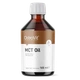 Ostrovit МСТ Олія MCT Oil без смаку 500 мл (OST-23705) - зображення 1